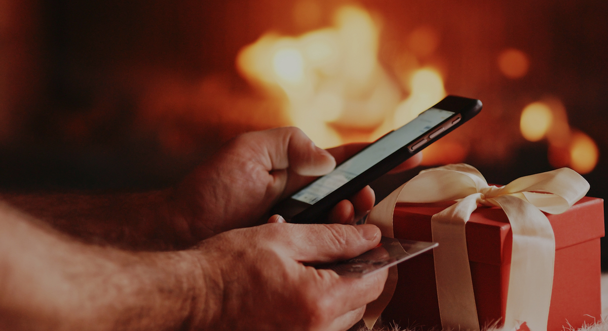 Millennials Holiday Shopping Survey