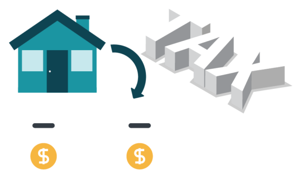 Cash-out refinance tax implications hero