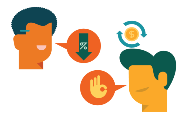 can you negotiate a better mortgage rate hero