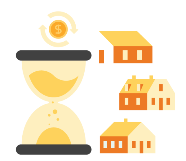 how soon can i refinance my mortgage? hero