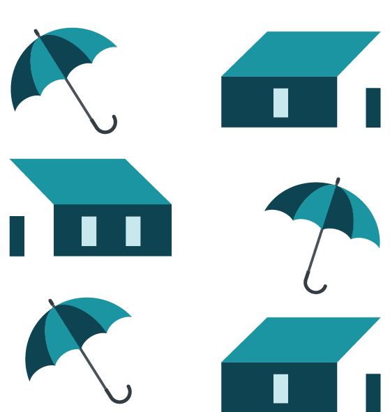 Homeowners insurance hero