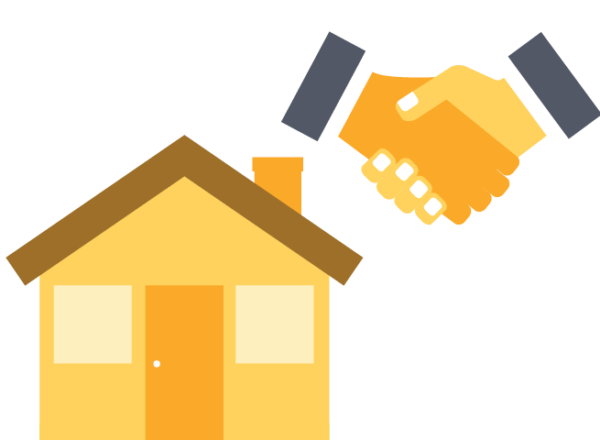 Mortgage assistance hero