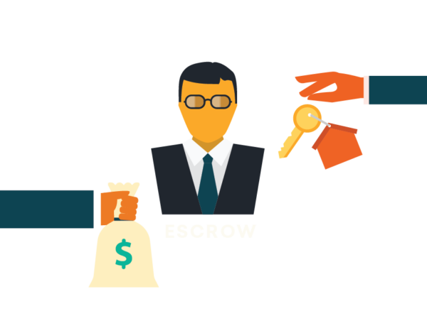 What is escrow hero